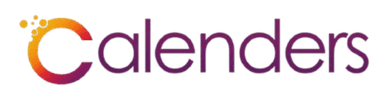CalendersGH — Calenders Events Bar & Lounge logo